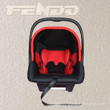 Baby car seat for Group 0+(0-13months /0-15kgs) comfortable child seat